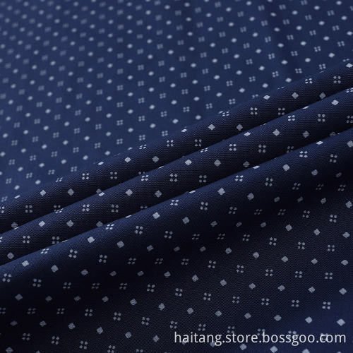 Fine Denier Polyester Printing Microfiber fabric Plain Shirt